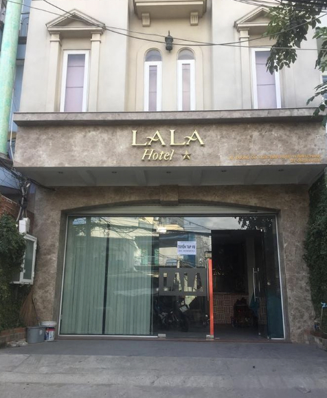 hotel lala