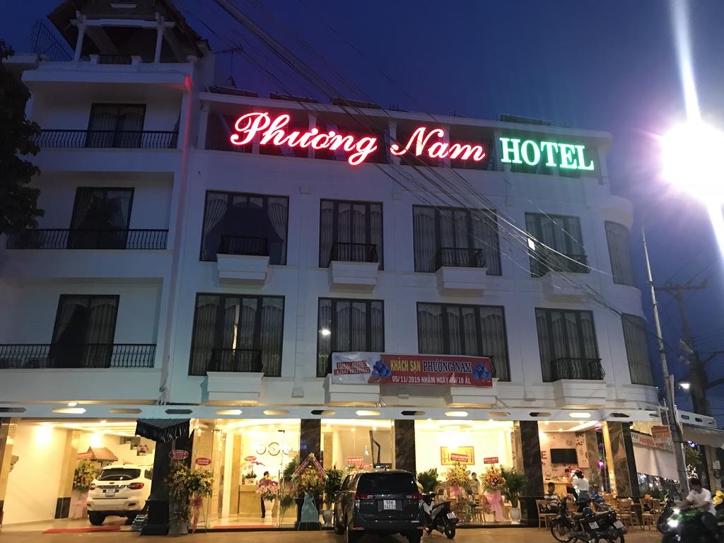 Phuong Nam Hostel