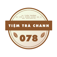 Tiệm trà chanh 078