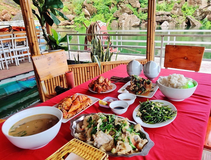 Khanh Mai Restaurant