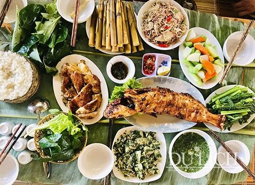 Quynh Yen Restaurant