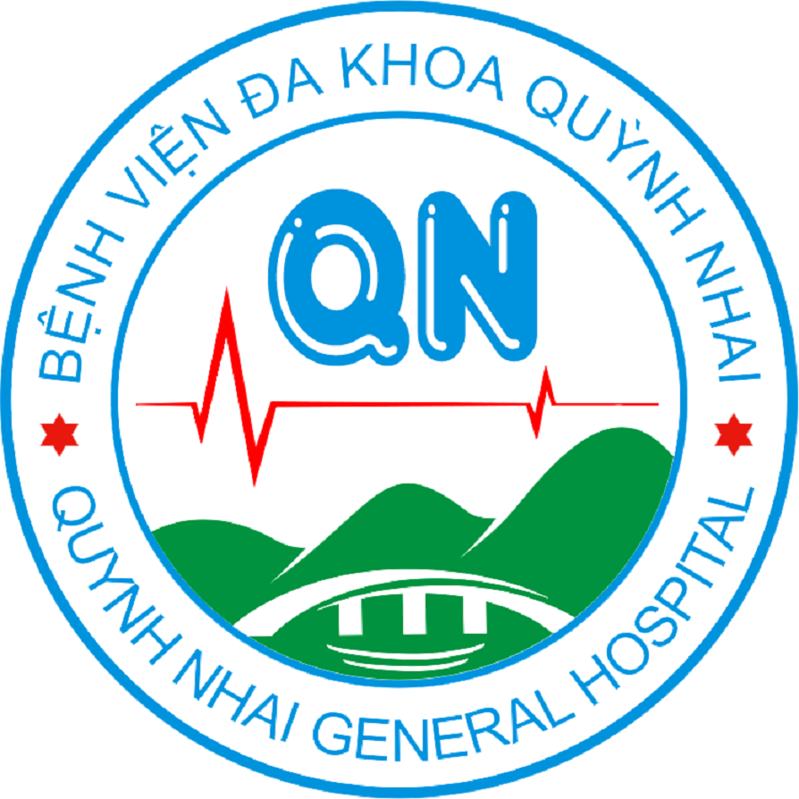 Quynh Nhai District General Hospital