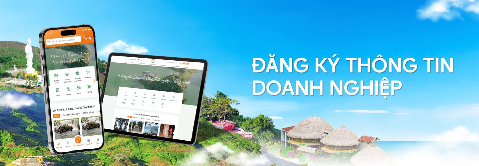 Đăng ký doanh nghiệp