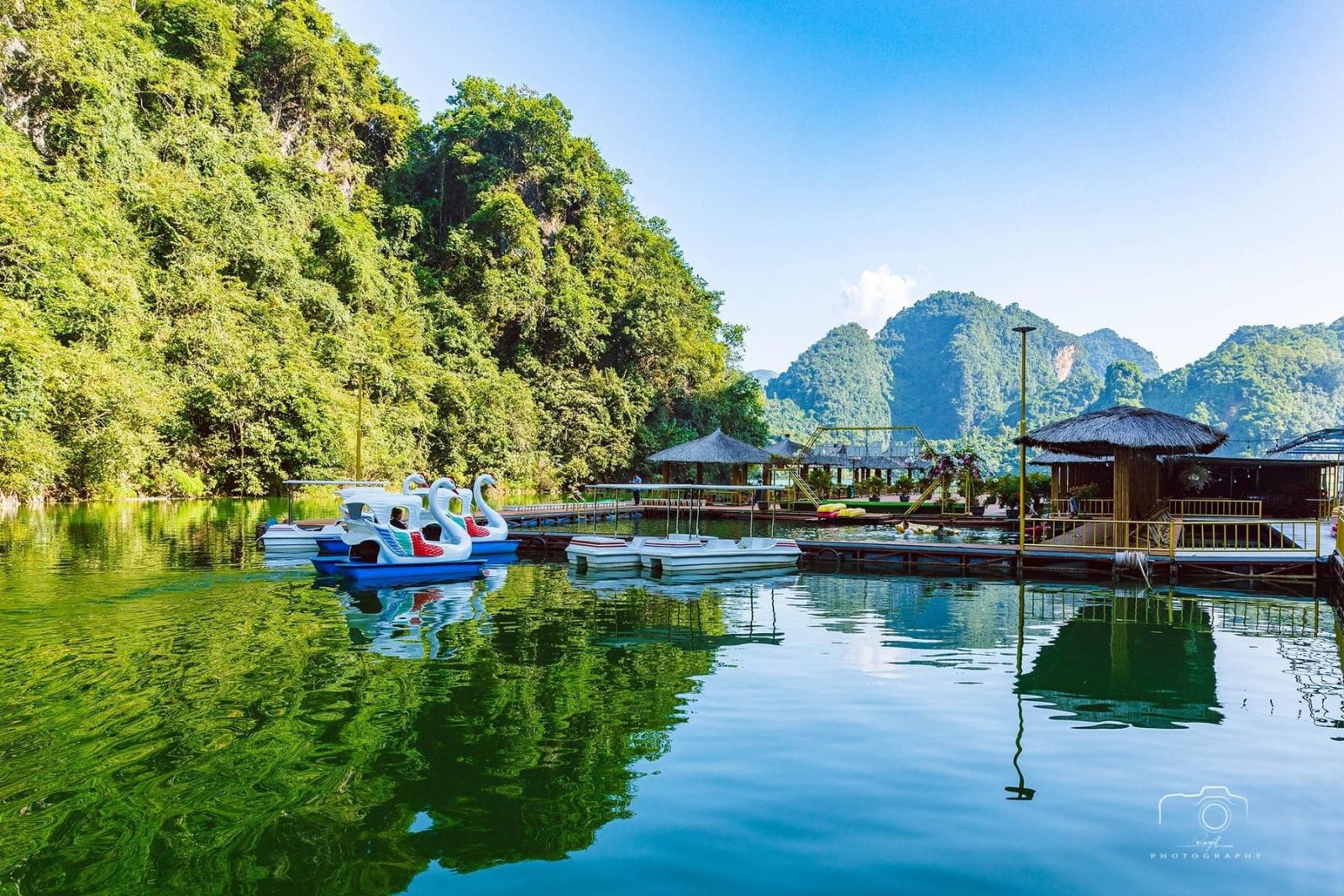 Vịnh Bình Yên